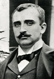 Gallery of Paul Claudel