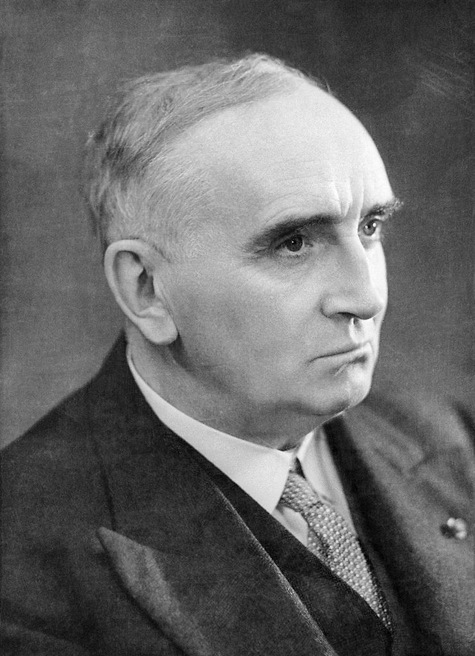 Gallery of Paul Claudel