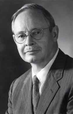Marion Clawson