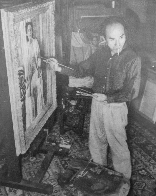 Saburō Miyamoto
