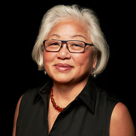 Mayumi Tsutakawa
