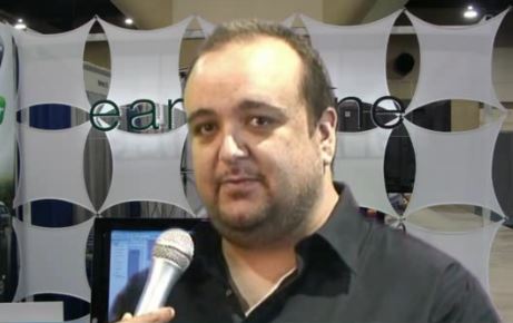 John Ristevski