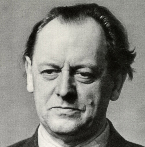 Gallery of Kurt Schwitters
