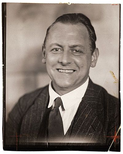 Gallery of Kurt Schwitters