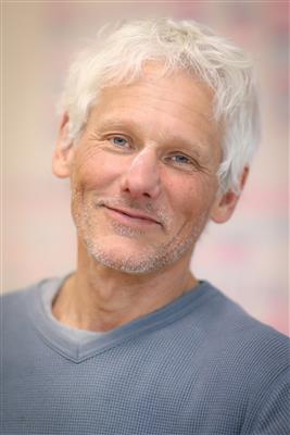 Eric Massholder