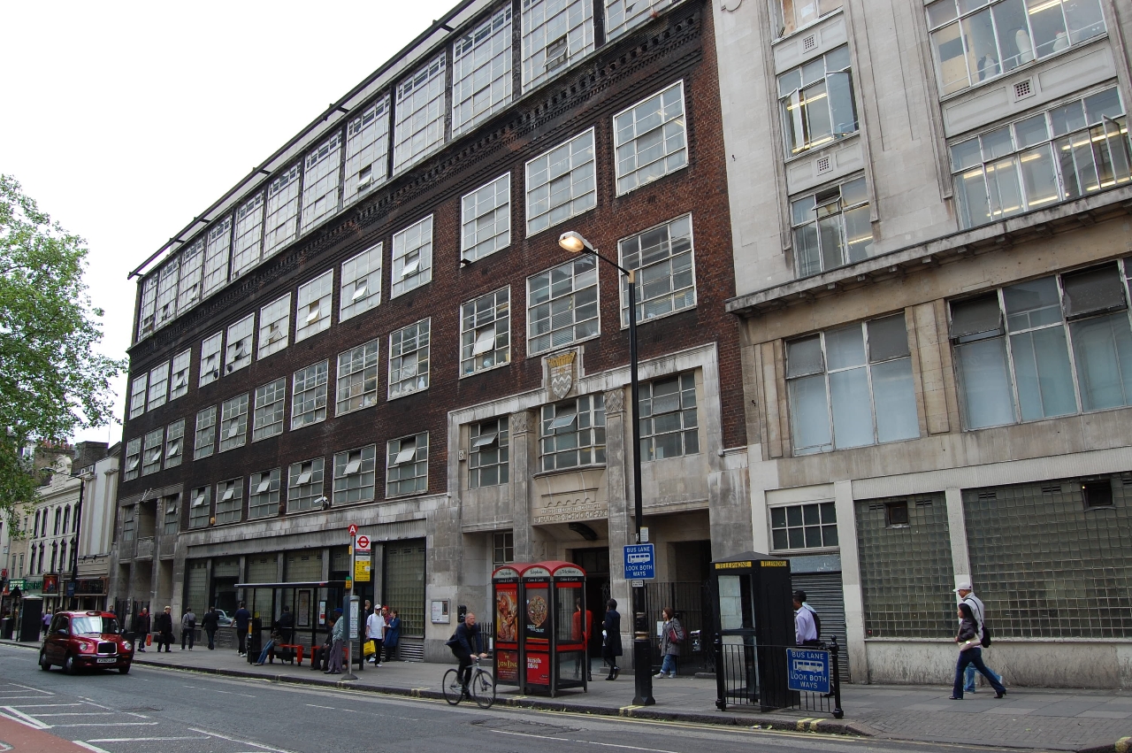 Gallery of Richard Smith