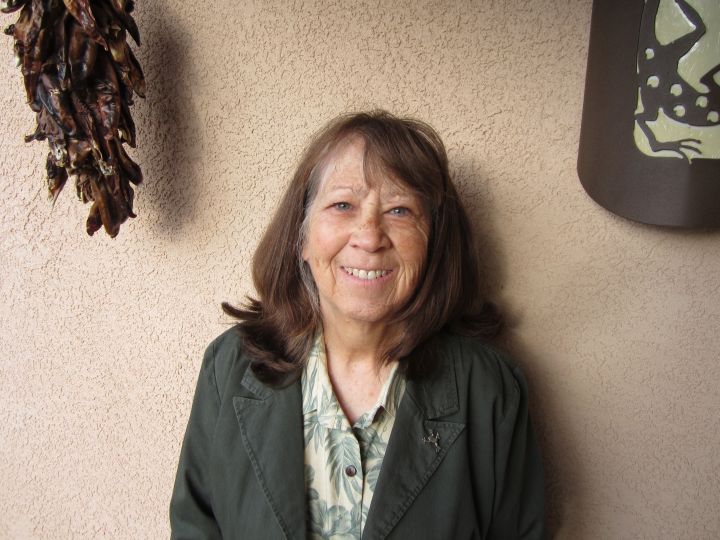 Susan Awe