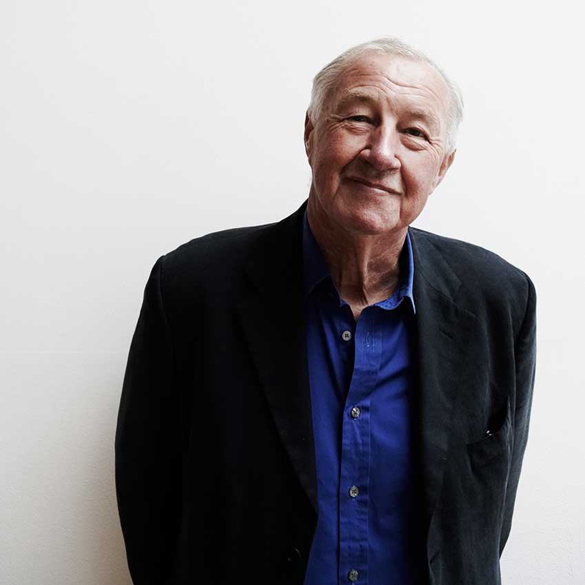 patron: Terence Conran