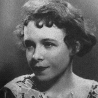 Sister: Rose Isabel Williams