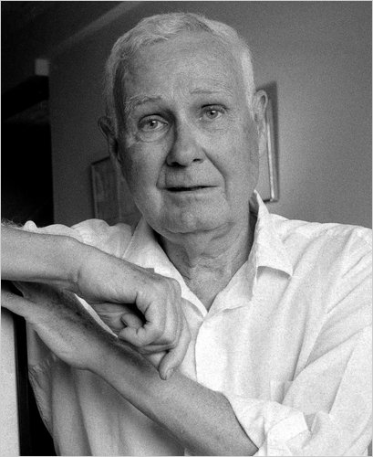 Friend: Donald Windham