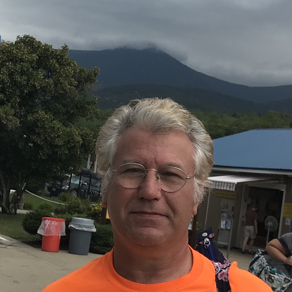 Adrian Panaitisor