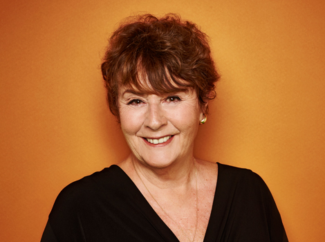 Cari Beauchamp