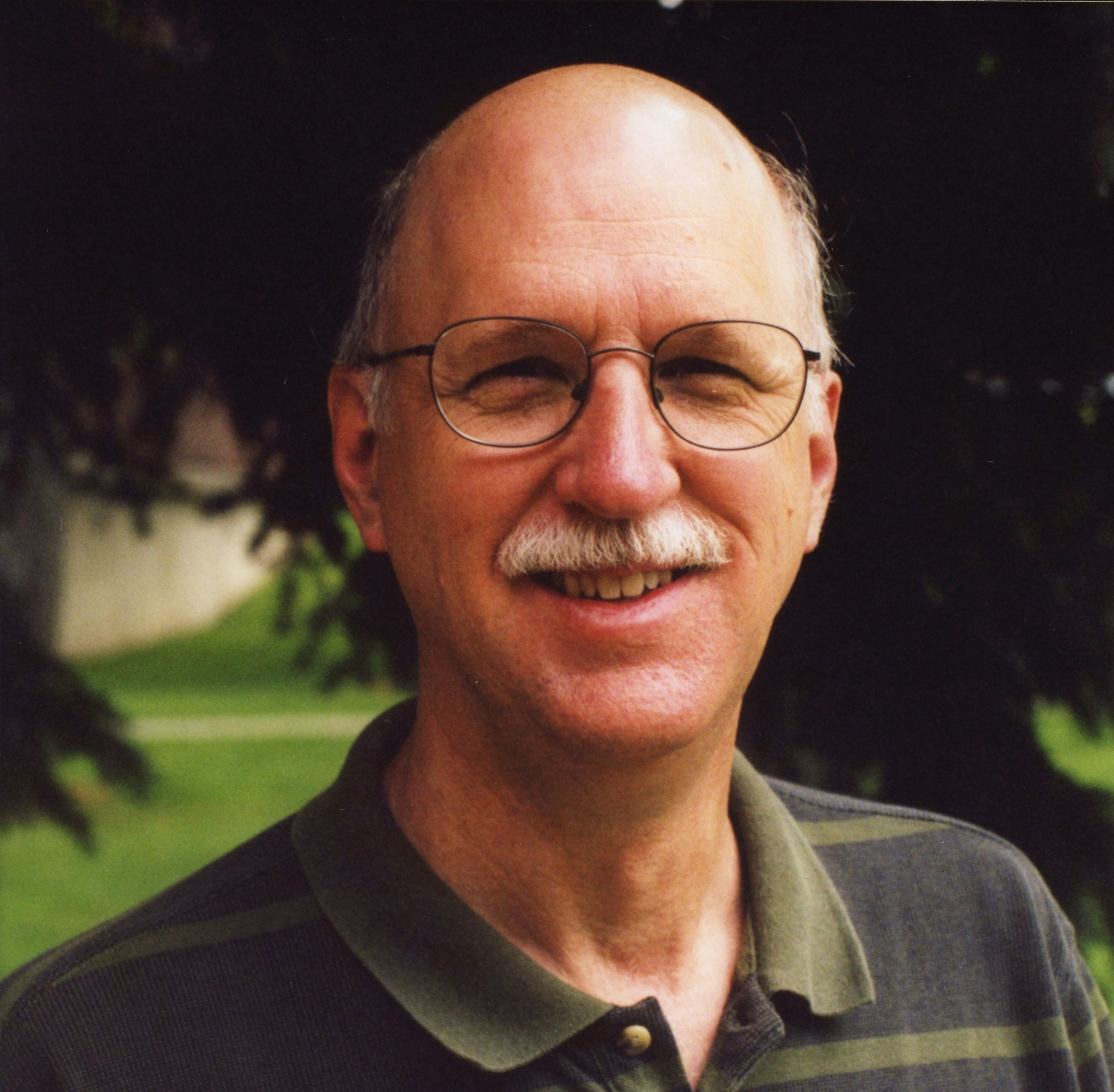 colleague: Terry Clyde Giffel