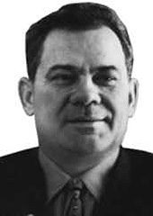 Vasily Konstantinovich Karablinov