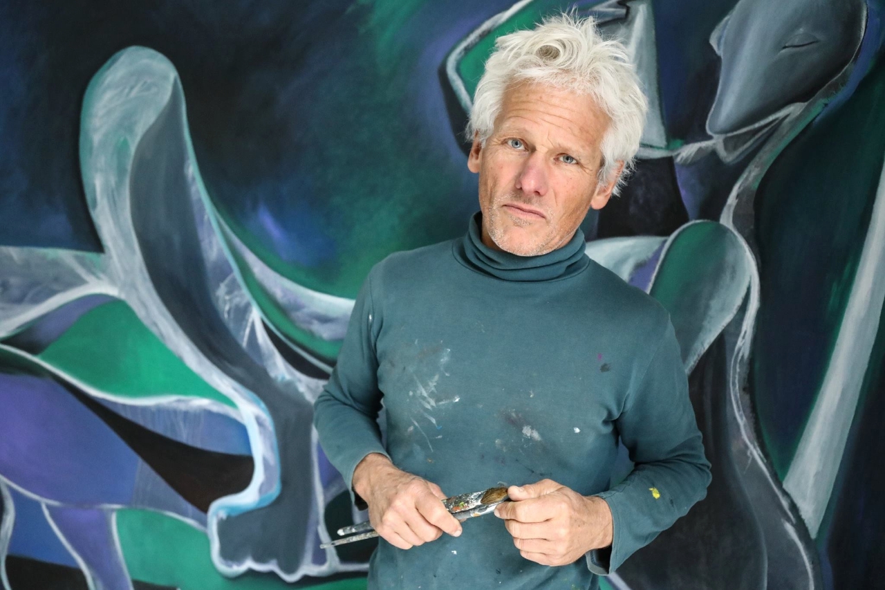 Gallery of Eric Massholder