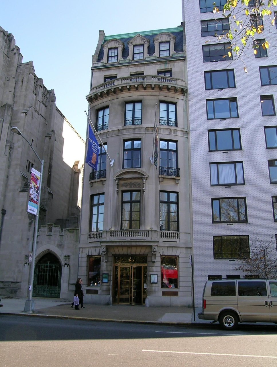 National Academy of Design