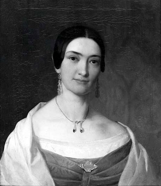 Wife: Juliane Lottner