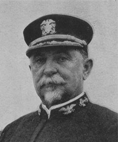 child: Eugene Henry Cozzens Leutze