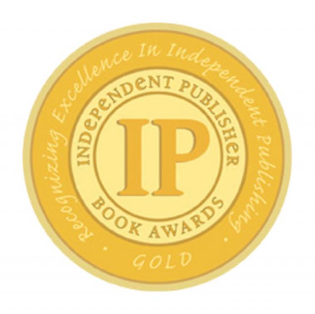 IPPY Gold Medal Award