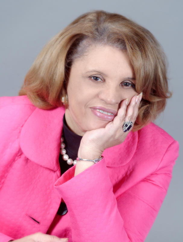 Catherine Collins