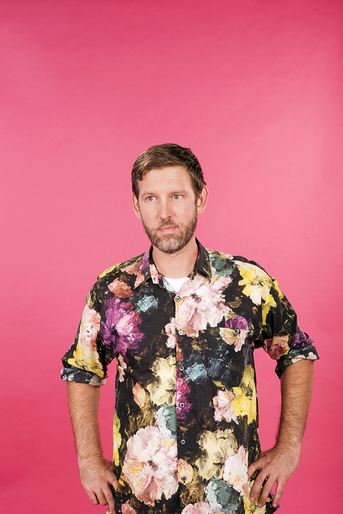 Marc Horowitz