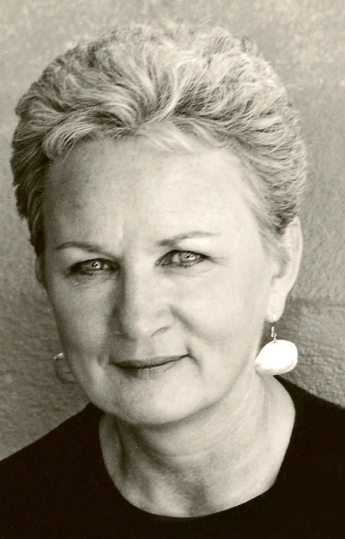Margaret Buffie