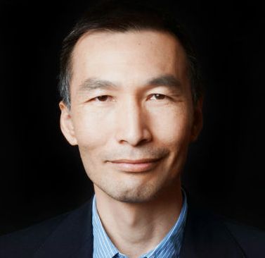 Eric Ly