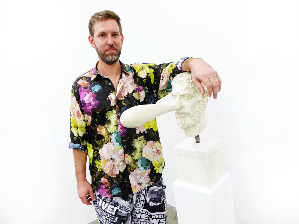 Gallery of Marc Horowitz