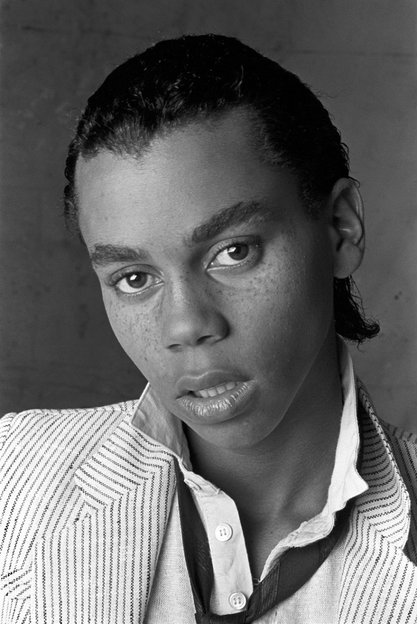 Gallery of RuPaul Charles