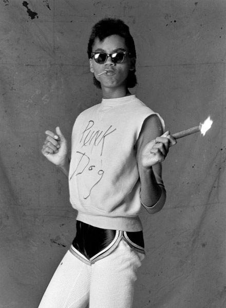 Gallery of RuPaul Charles