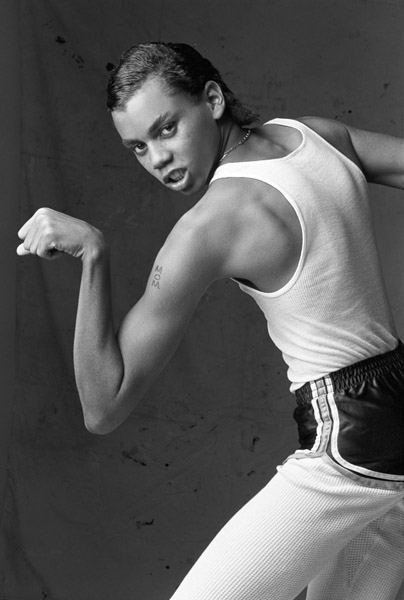 Gallery of RuPaul Charles