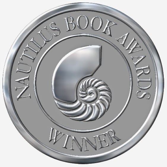 Silver Nautilus Book Award