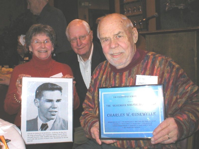 Gallery of Charles Gusewelle