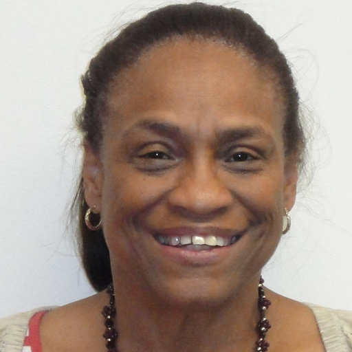 Jacqueline Braveboy-Wagner