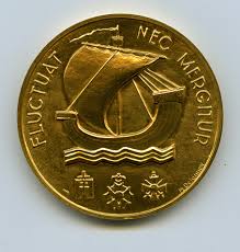Medal of the City of Paris