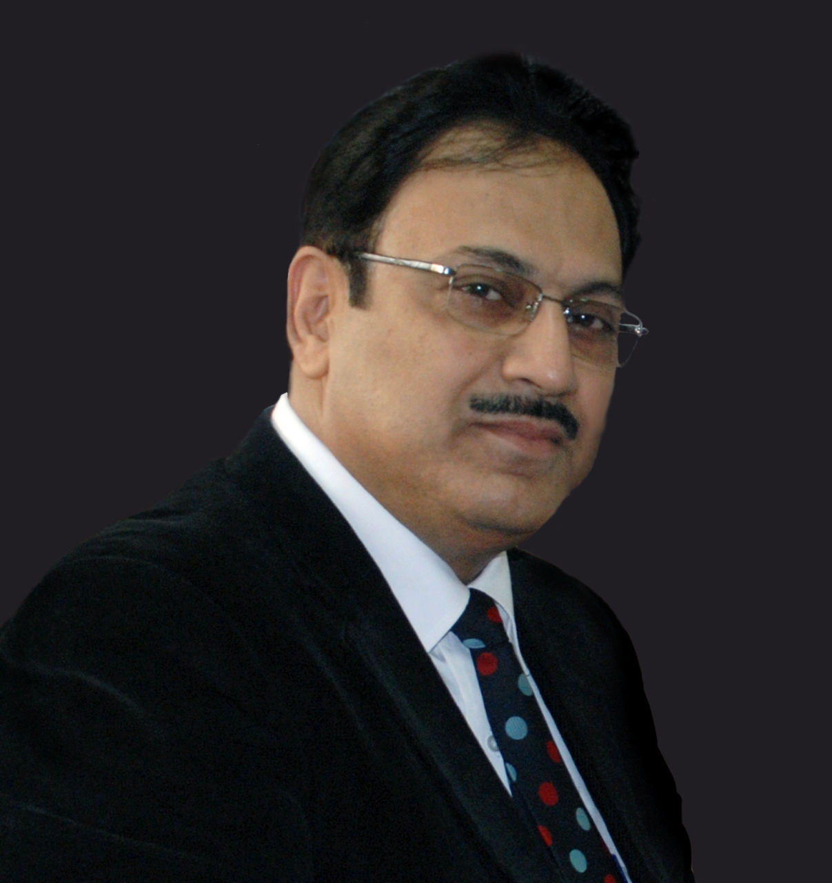 Debajyoti Mukhopadhyay
