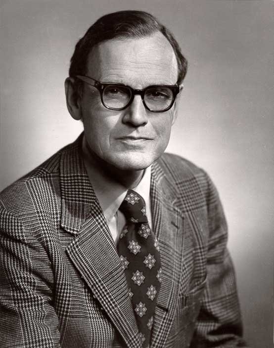 Brother: William Bundy