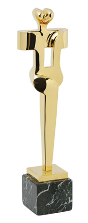Genie Award