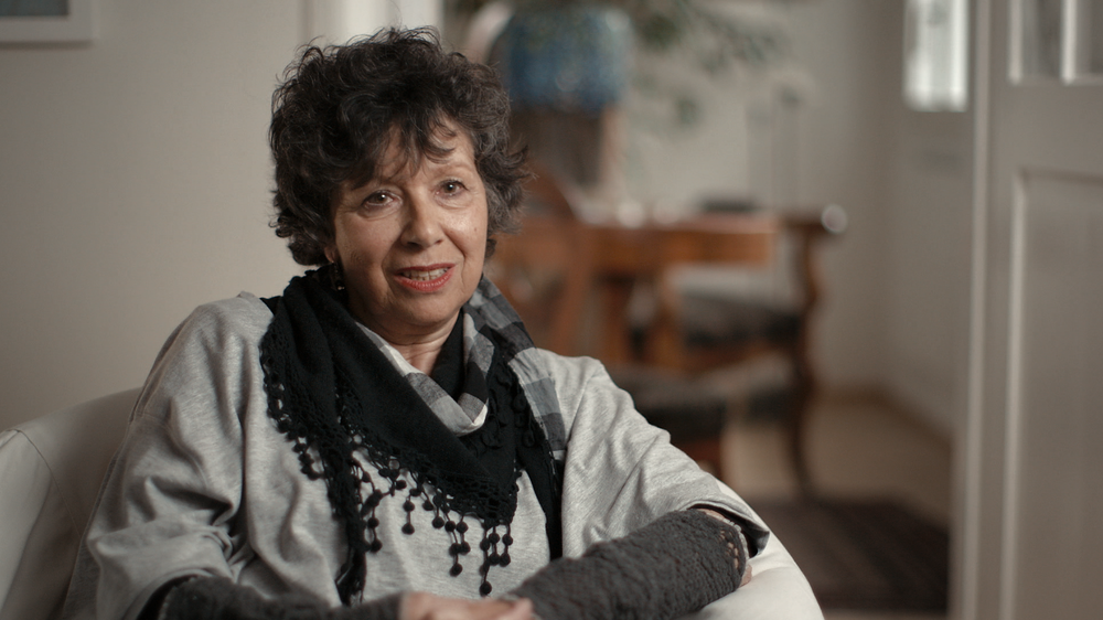 Spouse: Mia Bonzanigo