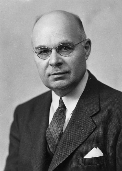 Oscar Broneer