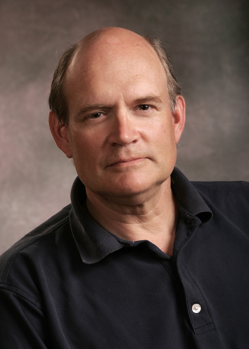 Son: Stephen McGeorge Bundy
