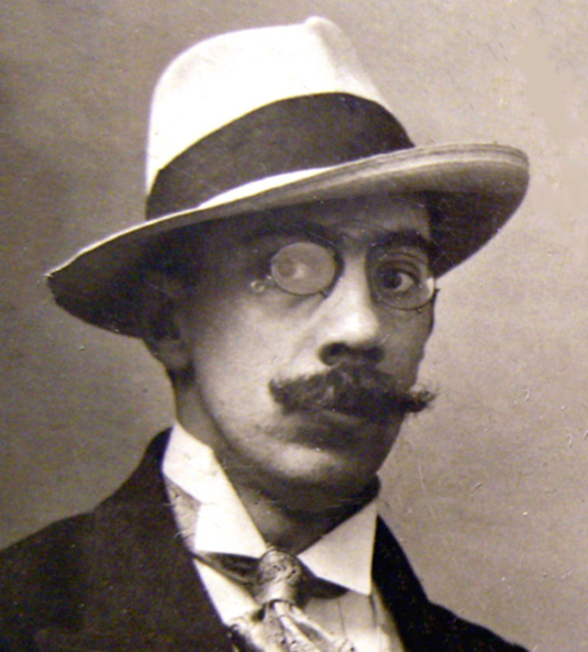 Alexandr Belyaev