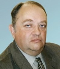 Leonid Mihaylovich Iskra