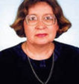 Lyudmila Pavlovna Kiyan