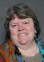 Suzanne Bunkers