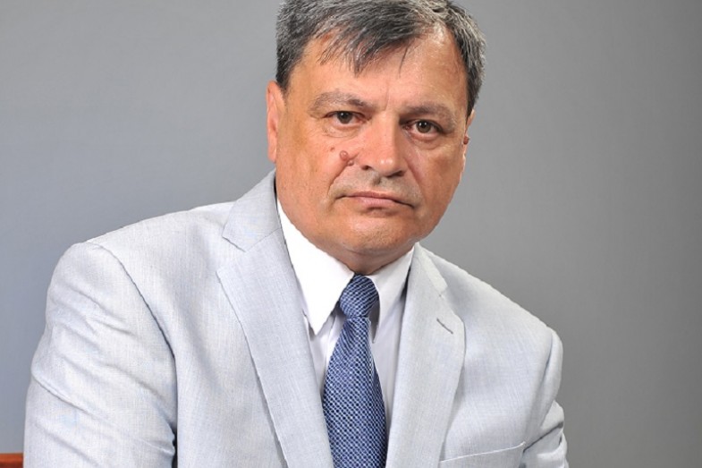 Vitaly Nikolaevich Klimov