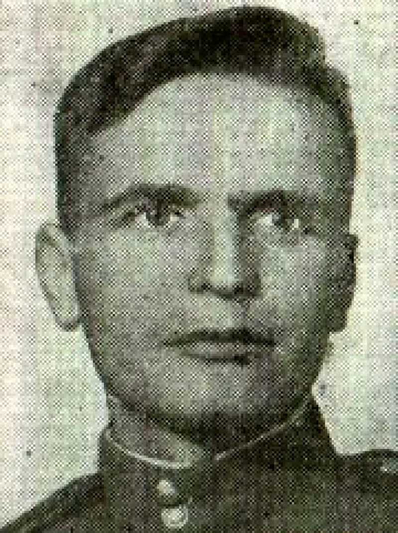 Grigoriy Grigorievich Kiyashko