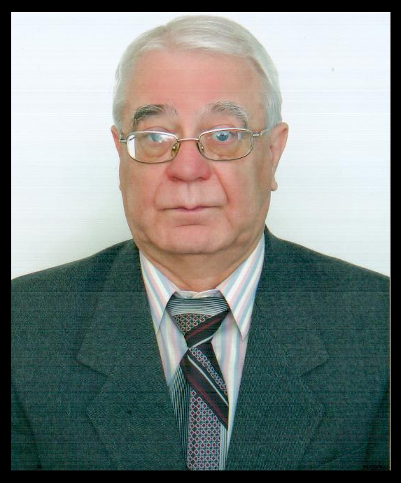 Vladimir Fedorovich Klepikov