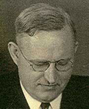 Charles Eavey