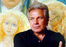 Aleksey Kuzmich